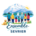 logo EpS-Ensemble pour Sevrier 2026