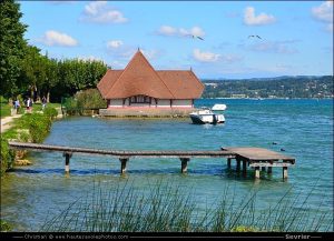 sevrier patrimoine EPS 2026