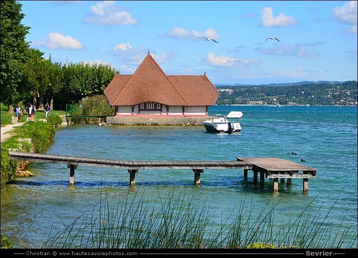 sevrier patrimoine EPS 2026 sevrier patrimoine EPS 2026