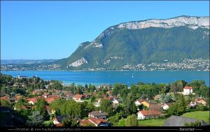 sevrier urbanisme EPS 2026